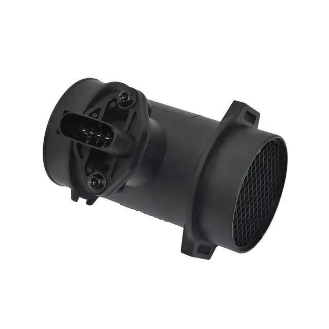 Alt view image 7 of 7 - Flow meter housing 0280217114 assembly