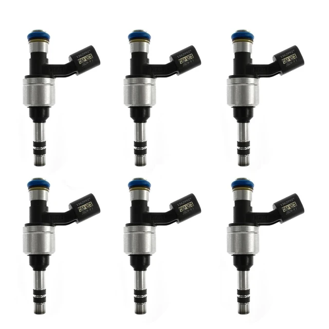 Alt view image 2 of 4 - Fuel injector 12629927 general cargo 12692884 P6