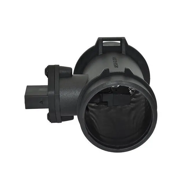 Alt view image 6 of 7 - Flow meter housing 0280217114 assembly