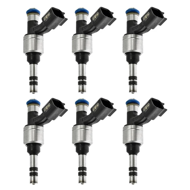 Alt view image 3 of 4 - Fuel injector 12629927 general cargo 12692884 P6