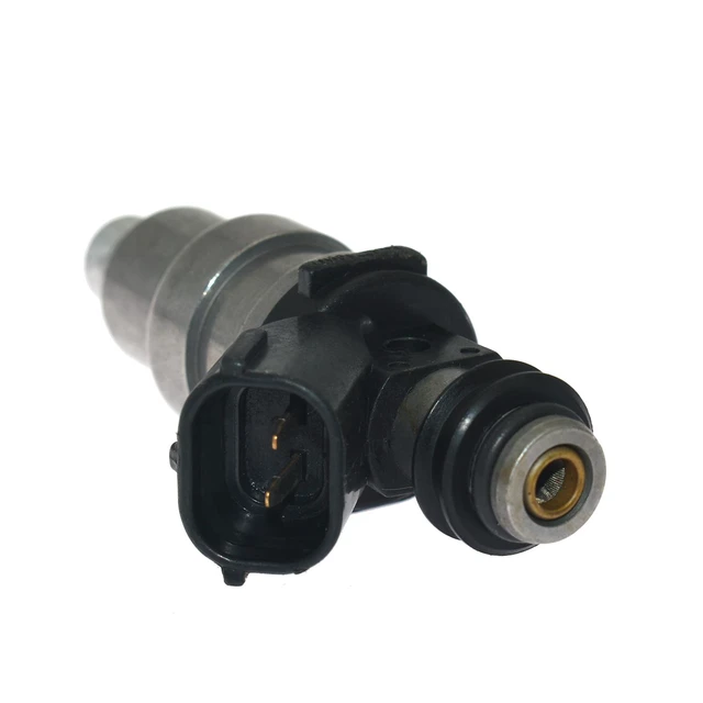 Alt view image 5 of 7 - Fuel injector 23250-46010