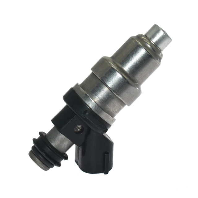 Alt view image 7 of 7 - Fuel injector 23250-46010