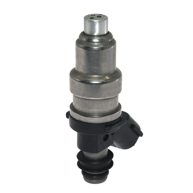 Alt view image 3 of 7 - Fuel injector 23250-46010