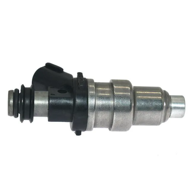 Alt view image 4 of 7 - Fuel injector 23250-46010