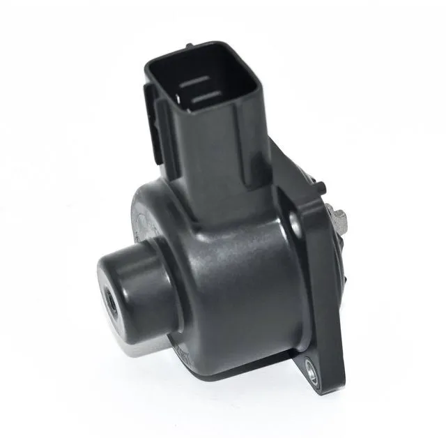 Main image of EGR exhaust valve 1582A645 with magnetic feature, 14710-AA810
