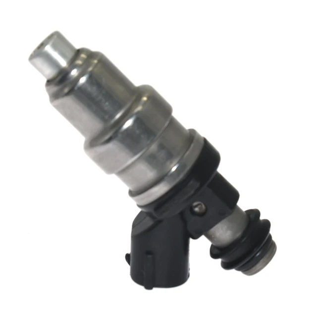 Alt view image 6 of 7 - Fuel injector 23250-46010