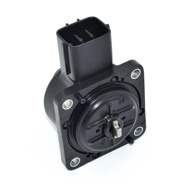 Alt view image 7 of 7 - EGR exhaust valve 1582A645 with magnetic feature, 14710-AA810