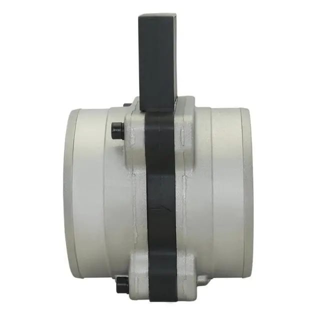 Alt view image 3 of 7 - Air flow meter tube 25008307 General cargo