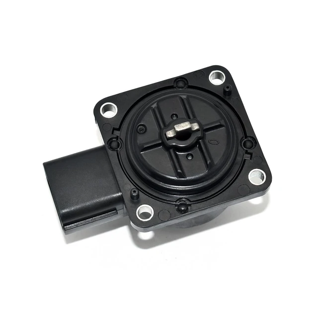Alt view image 4 of 7 - EGR exhaust valve 1582A645 with magnetic feature, 14710-AA810