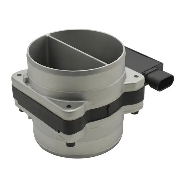 Alt view image 2 of 7 - Air flow meter tube 25008307 General cargo