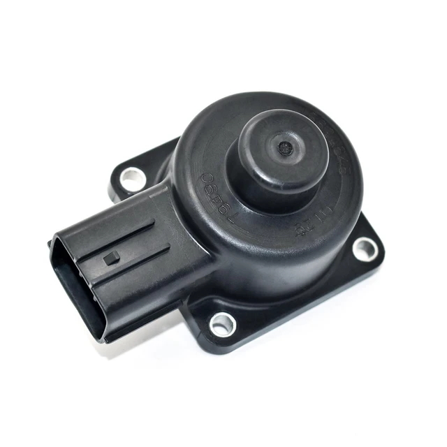 Alt view image 5 of 7 - EGR exhaust valve 1582A645 with magnetic feature, 14710-AA810
