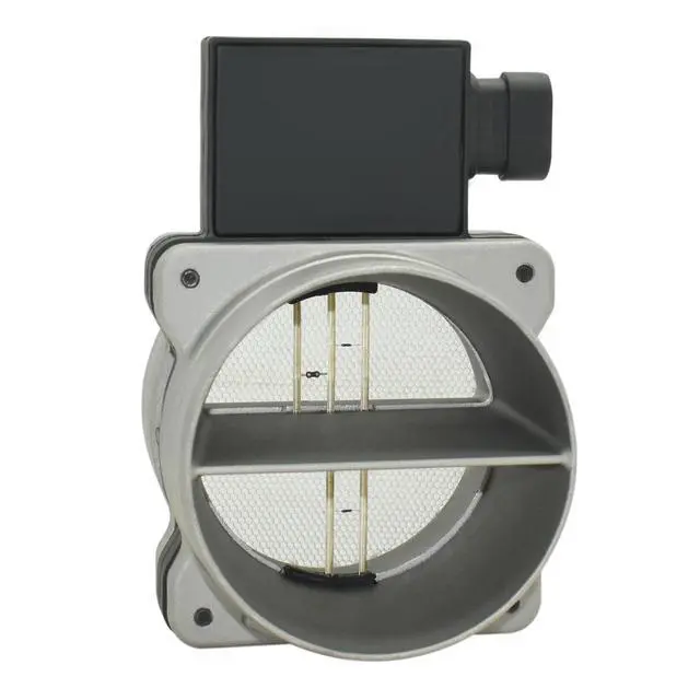 Alt view image 4 of 7 - Air flow meter tube 25008307 General cargo