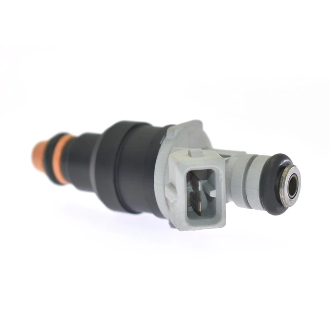 Alt view image 5 of 7 - Fuel injector F03E-A2B general cargo P6