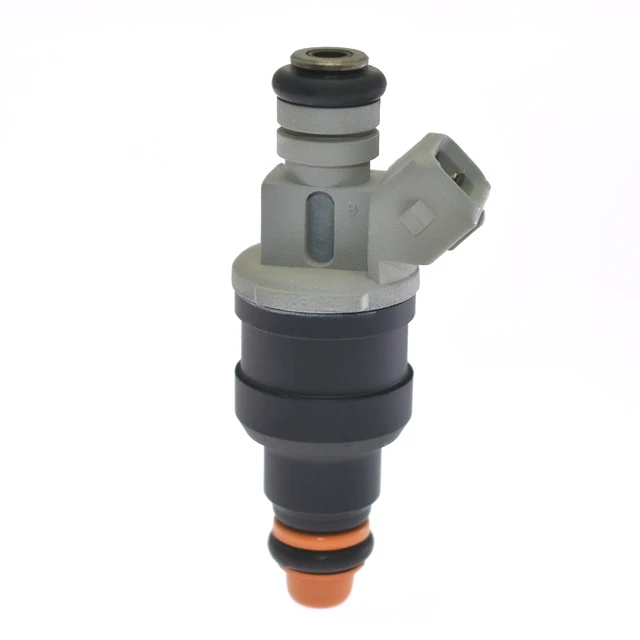Alt view image 4 of 7 - Fuel injector F03E-A2B general cargo P6