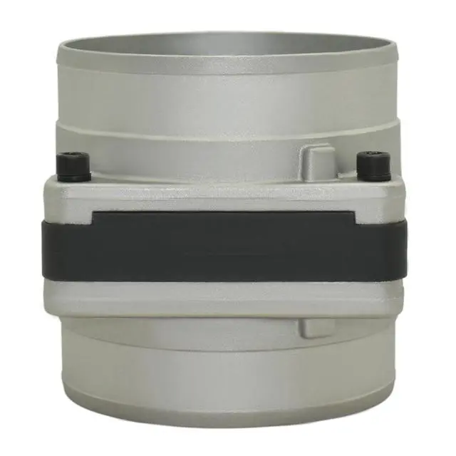 Alt view image 7 of 7 - Air flow meter tube 25008307 General cargo