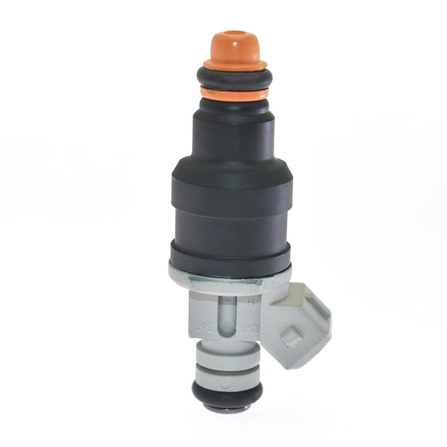Alt view image 7 of 7 - Fuel injector F03E-A2B general cargo P6