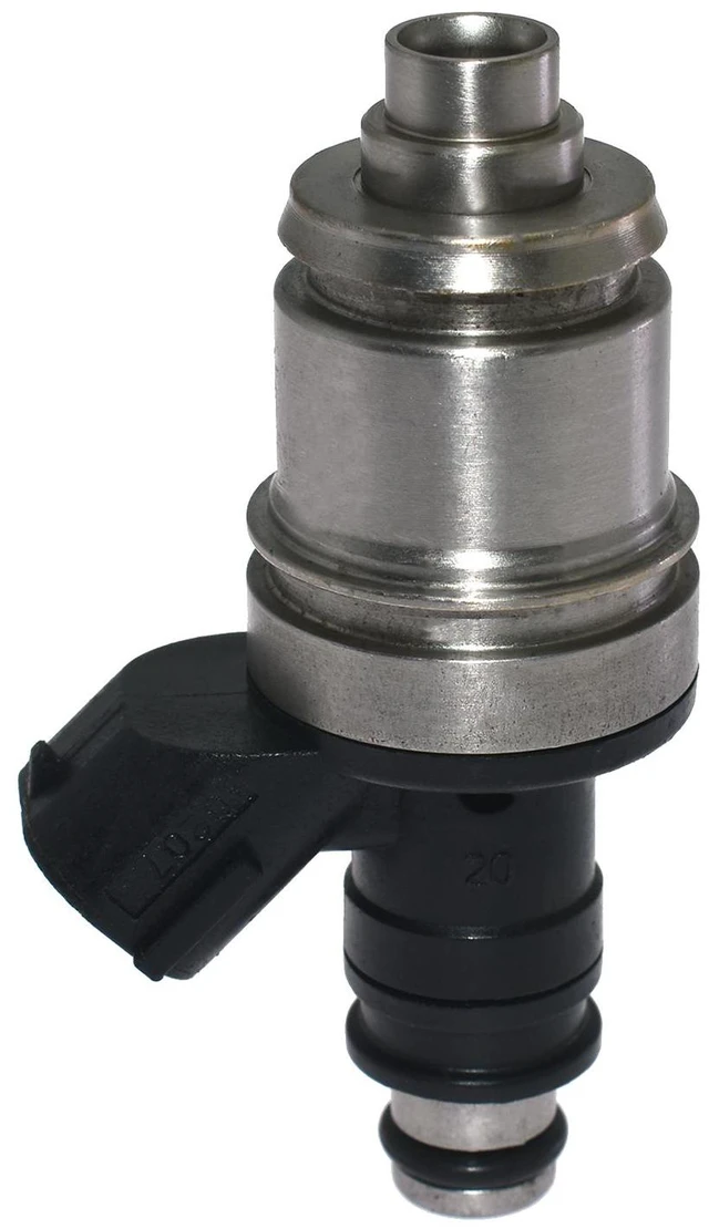 Alt view image 2 of 7 - Fuel injector JS28-7