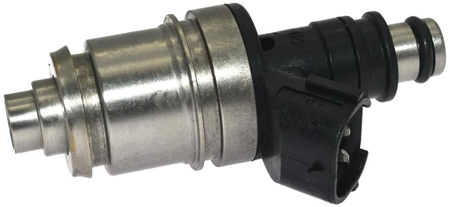 Alt view image 4 of 7 - Fuel injector JS28-7