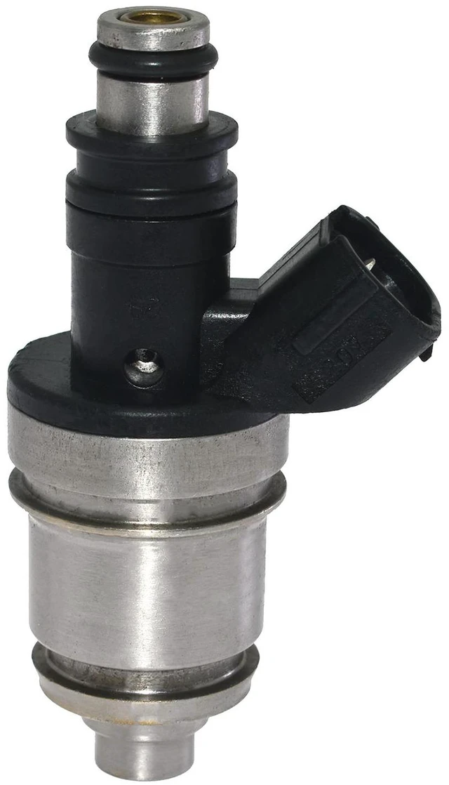 Alt view image 3 of 7 - Fuel injector JS28-7
