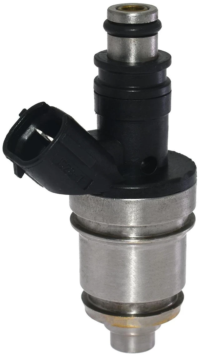Alt view image 7 of 7 - Fuel injector JS28-7