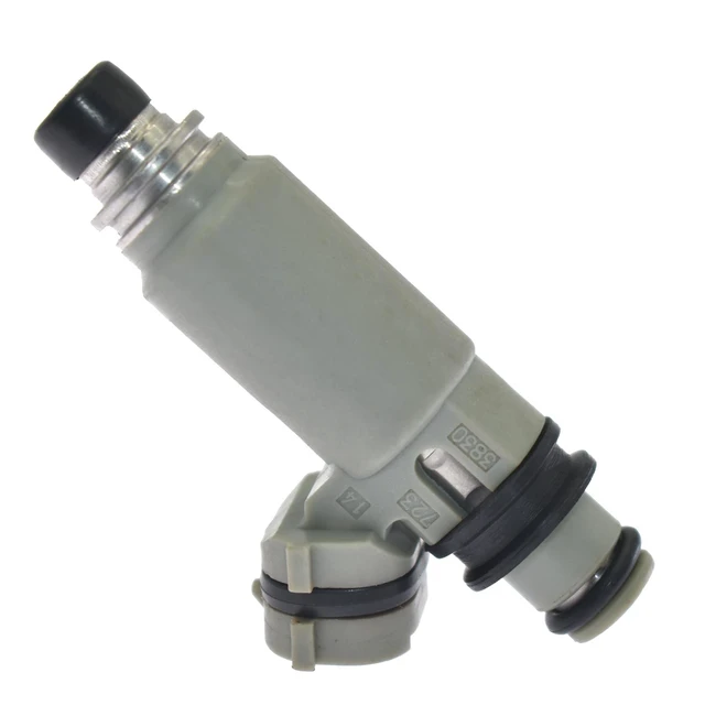 Alt view image 6 of 7 - Fuel injector 195500-3830