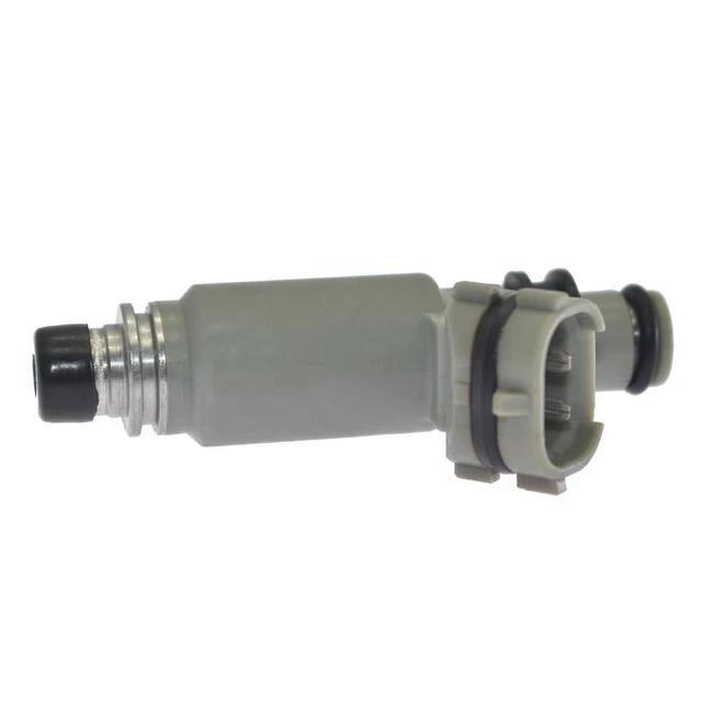 Alt view image 5 of 7 - Fuel injector 195500-3830