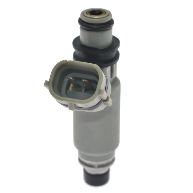 Alt view image 2 of 7 - Fuel injector 195500-3830