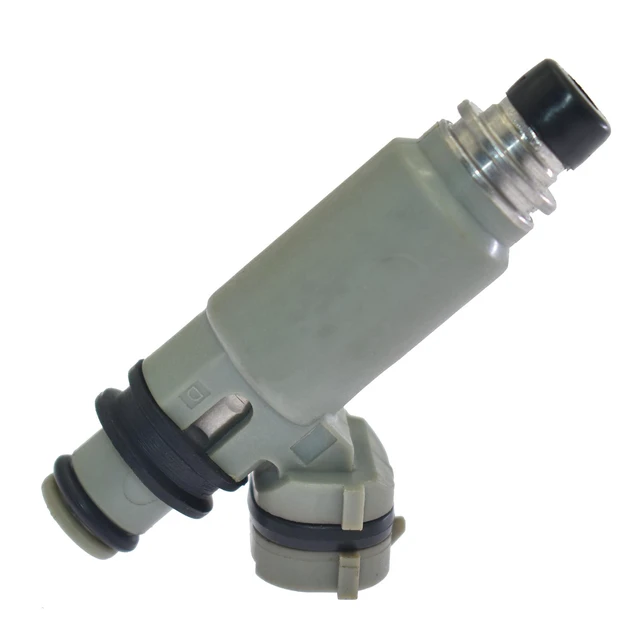 Alt view image 7 of 7 - Fuel injector 195500-3830