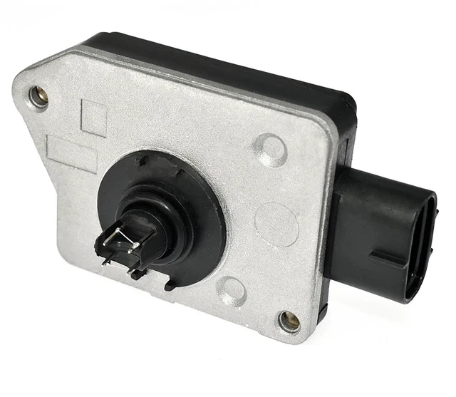 Alt view image 4 of 7 - Air flow meter 22250-75010, general cargo, core