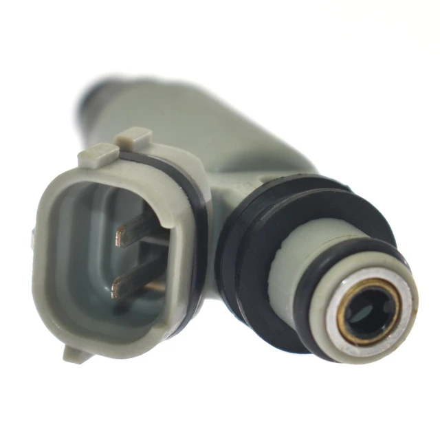 Alt view image 4 of 7 - Fuel injector 195500-3830