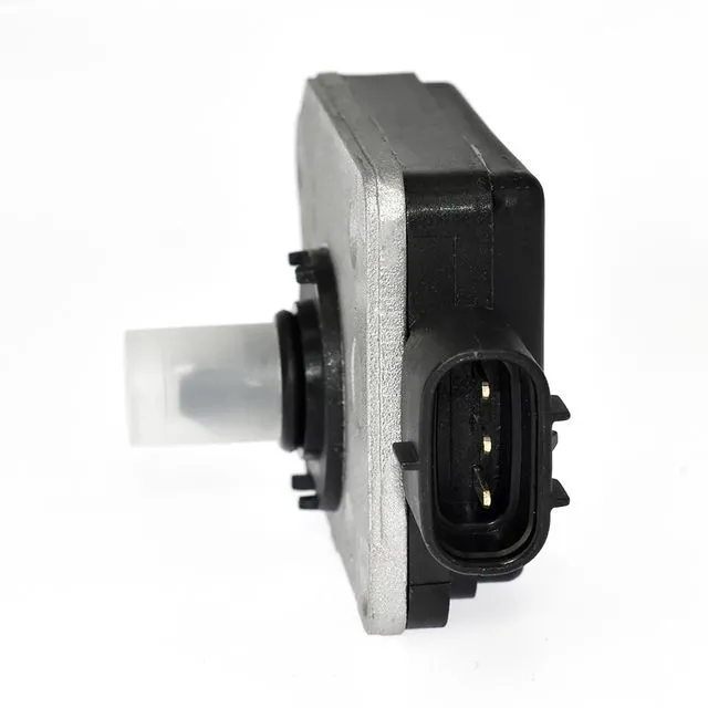 Alt view image 7 of 7 - Air flow meter 22250-75010, general cargo, core