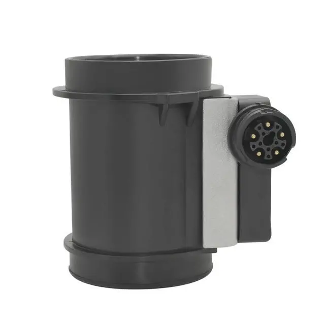 Alt view image 2 of 7 - Air flow meter housing 0280213015 General cargo