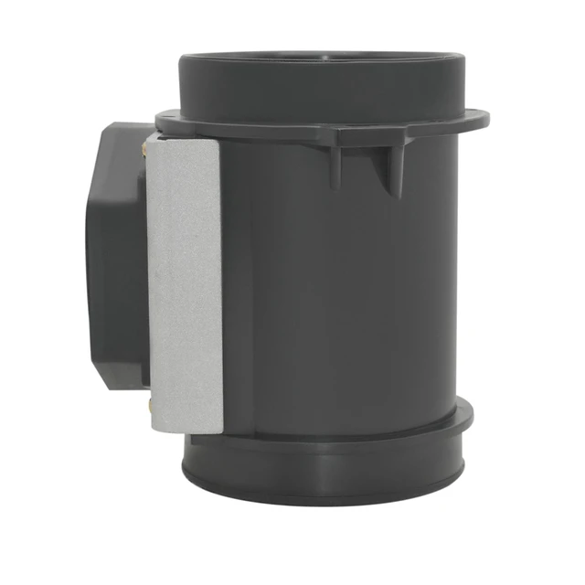 Alt view image 3 of 7 - Air flow meter housing 0280213015 General cargo