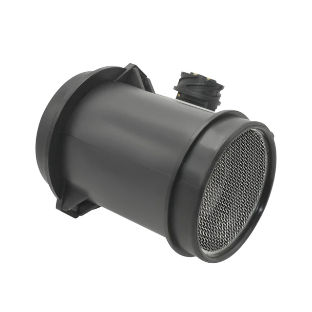 Alt view image 7 of 7 - Air flow meter housing 0280213015 General cargo