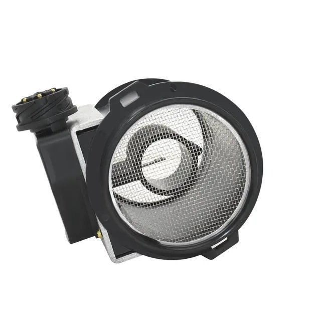 Alt view image 5 of 7 - Air flow meter housing 0280213015 General cargo