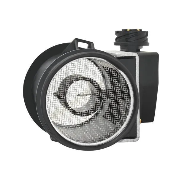 Alt view image 6 of 7 - Air flow meter housing 0280213015 General cargo