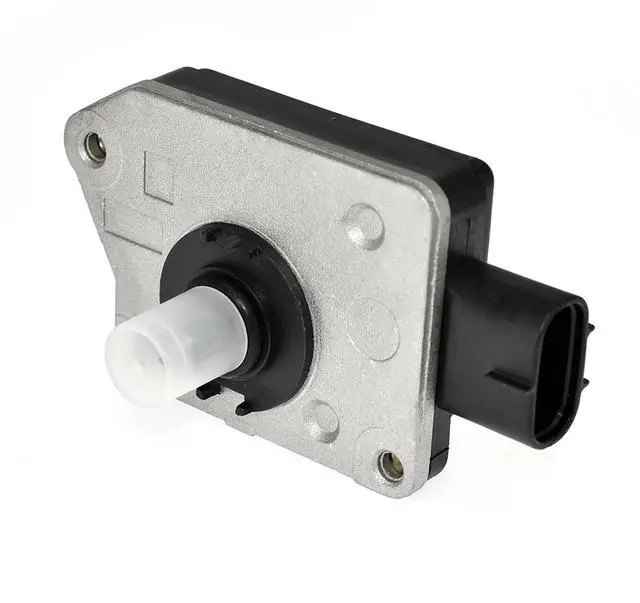 Alt view image 5 of 7 - Air flow meter 22250-75010, general cargo, core