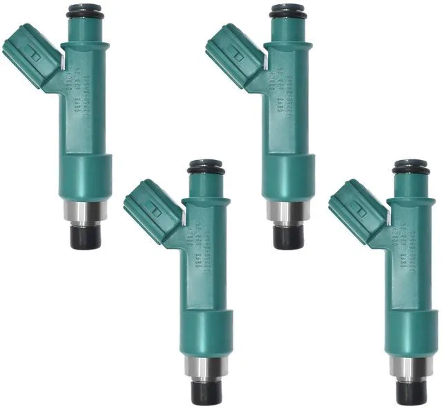 Main image of Fuel injector 23250-0H060, general cargo, pack of 4