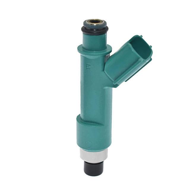 Alt view image 5 of 7 - Fuel injector 23250-0H060, general cargo, pack of 4