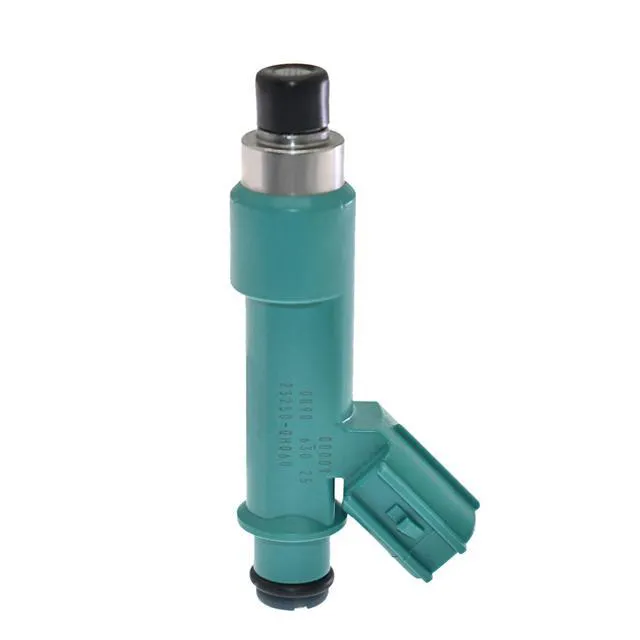 Alt view image 6 of 7 - Fuel injector 23250-0H060, general cargo, pack of 4