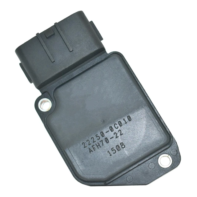 Alt view image 2 of 7 - Flow meter 22250-0C010 General cargo