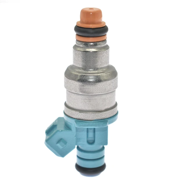 Alt view image 4 of 6 - Fuel injector F55E-A2E, general cargo