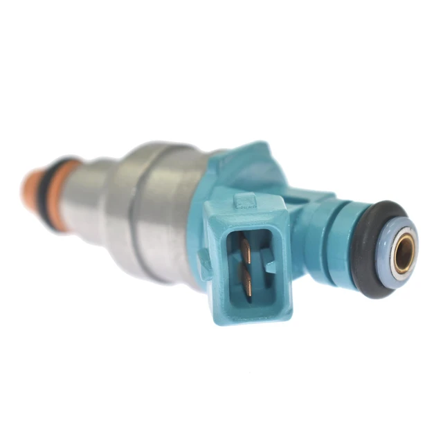 Alt view image 3 of 6 - Fuel injector F55E-A2E, general cargo