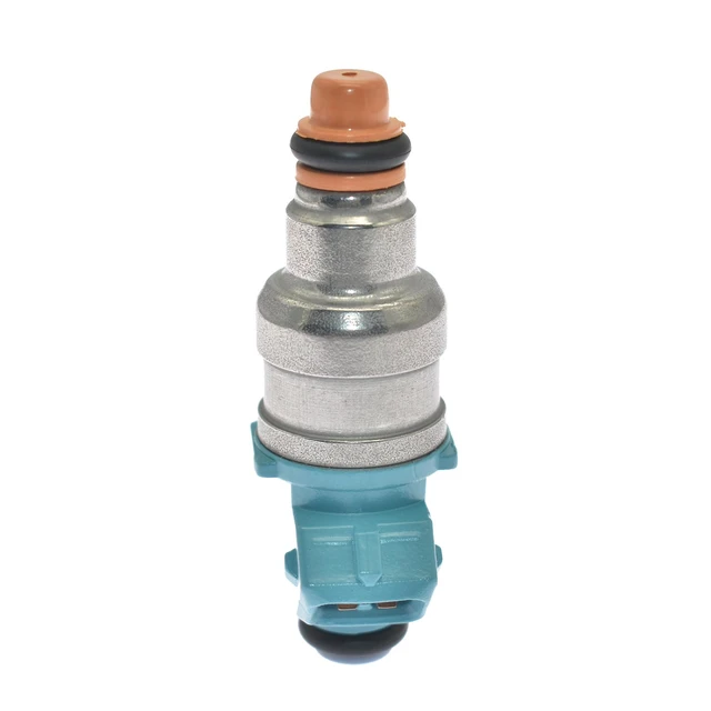 Alt view image 6 of 6 - Fuel injector F55E-A2E, general cargo