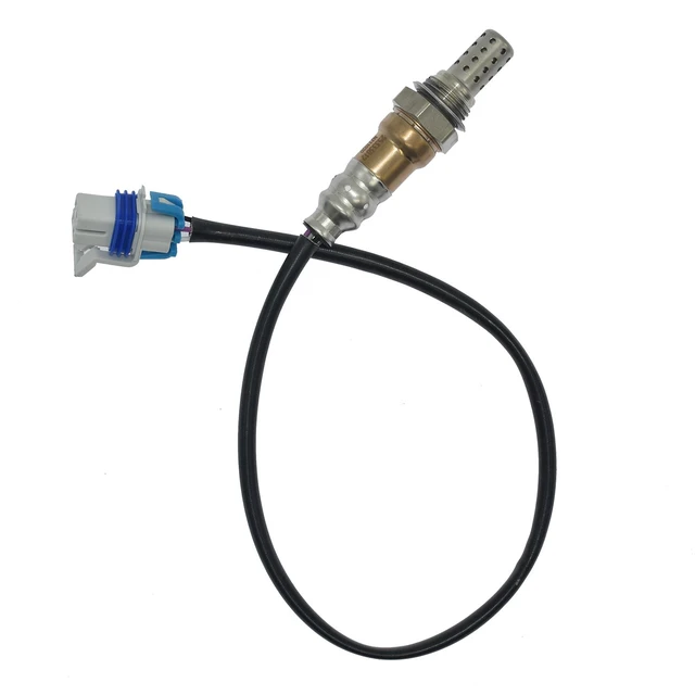 Alt view image 2 of 7 - Oxygen sensor 25333812