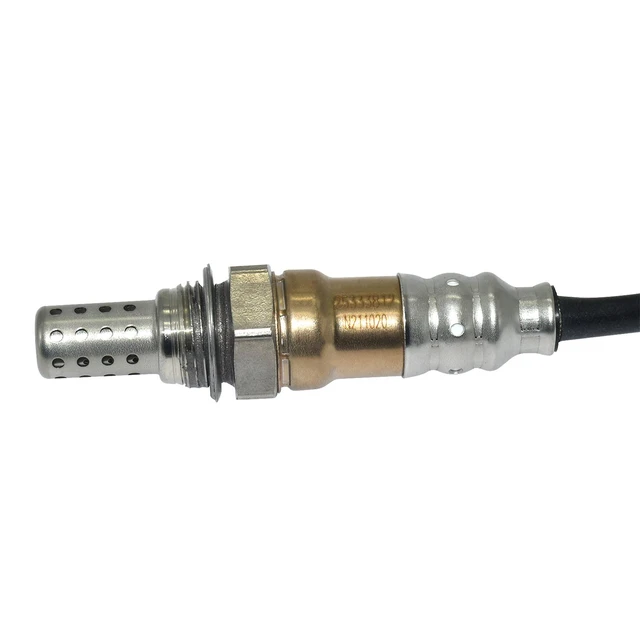 Alt view image 7 of 7 - Oxygen sensor 25333812