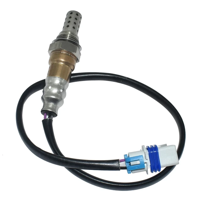 Alt view image 6 of 7 - Oxygen sensor 25333812