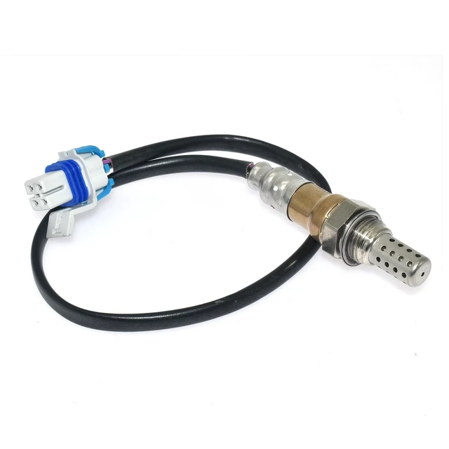 Alt view image 5 of 7 - Oxygen sensor 25333812