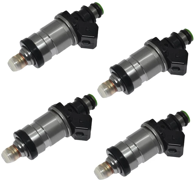Alt view image 3 of 7 - Fuel injector 06164-P0A-000P4, general cargo