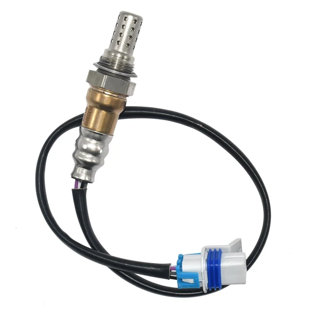 Alt view image 3 of 7 - Oxygen sensor 25333812